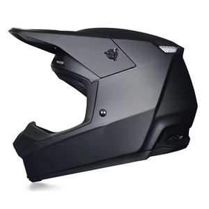 <span class=keywords><strong>Casco</strong></span> Integral para Bicicleta de Montaña, para Descenso y Todoterreno, con Cierre Rápido, Aprobado por DOT, Material ABS, Nuevo, para Todas las Estaciones - Product Image 3