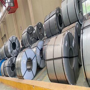 <span class=keywords><strong>Crgo</strong></span> 27q120 0.23Mm Độ Dày M4 Hạt Định Hướng Silicon Điện Thép Tấm Cuộn Dây 50cs1300 Ei Cán Lõi - Product Image 3