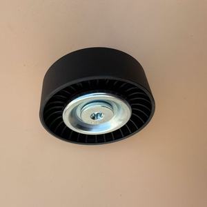 New Audi A4 3.2 A6 3.2 A5 A8 Q5 2004-2007 <span class=keywords><strong>tensioner</strong></span> vành đai ổ đĩa đặt phụ kiện động cơ cho phụ tùng ô tô - Product Image 6