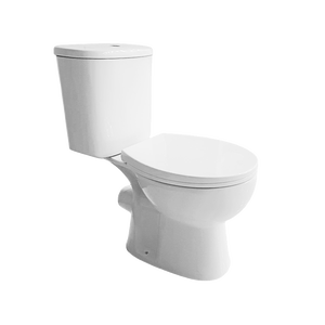 Vente en gros d'usine Meilleure cuvette de toilette en céramique <span class=keywords><strong>WC</strong></span> à chasse d'eau par siphon moderne conçue pour les appartements - Product Image 2