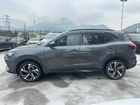 MG Pilot 2021 400TGI Automatique 2RM Berline Euro VI Conduite à Gauche Essence Version Haut de Gamme Trophy Voiture Chinoise d'Occasion à l'Export