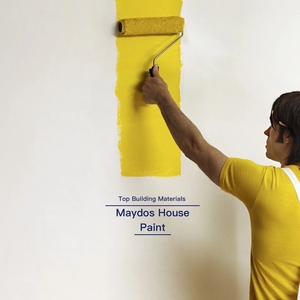 Pittura Murale Interna Metallizzata Maydos, Rivestimento Murale Metallizzato, <span class=keywords><strong>Vernice</strong></span> Glitterata - Product Image 3