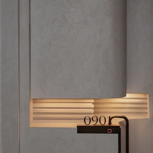 Targa Numero Porta Appartamento, Targhe Porta Hotel Tagliate al Laser, Insegna Illuminata per Porta di Casa o Stanza, Numero Porta in Acrilico - Product Image 6