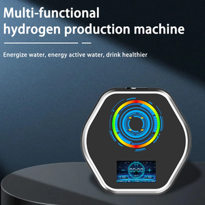 Énergie biologique térahertz portable multifonctionnelle à basse fréquence pour l'eau magnétique activée à usage domestique – Appareil portable pour l'eau - Product Image 2