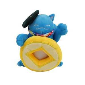 Muñeco de Peluche Personalizado Promocional Barato de Fábrica - Product Image 2