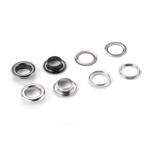 Ösen knöpfe aus Metall - Product Image 4