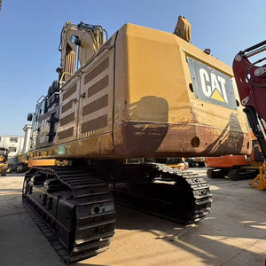 Excavatrice d'occasion CAT 390FL, prix avantageux, excellentes performances. Excavatrice CAT d'occasion à vendre. - Product Image 1