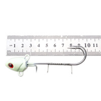 Lumineux 15g 20g 25g 30g 40g 50g 60g 80g 100g 120g 150g 180g 200g Double Crochet TenYA Saury Deep Sea Lead Jigs Metal Jigs