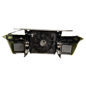 Высококачественный б/у обвес, компонент переднего бампера для BMW X3 M F97 X4 M F98 - Product Image 5