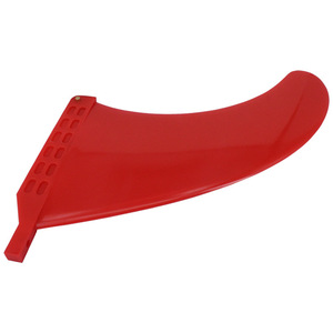 Sac de transport en nylon et ABS pour aileron de planche à pagaie - Robuste et durable - Product Image 5