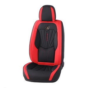 Fundas de asiento de coche de 360 All, cubiertas de asiento de coche de 7 S - Product Image 6