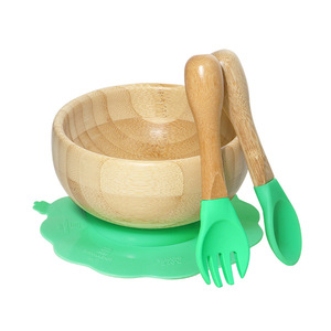 <span class=keywords><strong>Venta</strong></span> directa <span class=keywords><strong>de</strong></span> fábrica, plato <span class=keywords><strong>de</strong></span> bebé <span class=keywords><strong>de</strong></span> bambú sin BPA con cuenco <span class=keywords><strong>de</strong></span> silicona, juego <span class=keywords><strong>de</strong></span> cena <span class=keywords><strong>de</strong></span> bebé <span class=keywords><strong>de</strong></span> silicona - Product Image 4