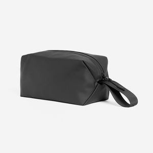 Wholesale Factory Price Custom Design Travel Cosmetic <b>Bag</b> Waterproof Toiletry Pouch Makeup Carring <b>Bag</b> <b>for</b> <b>Men</b> Women Family - Product Image 2