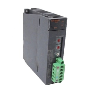 QJ71DN91 – Nouvelle unité esclave Devicenet, module de contrôleur programmable d'origine avec garantie d'un an - Product Image 4