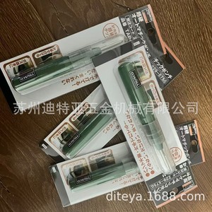 Trusco Nakayama TAP-M Marcador Automático de Puntos de 20mm con Punta Recta Métrica, Herramienta Manual para Perforar Agujeros - Product Image 4
