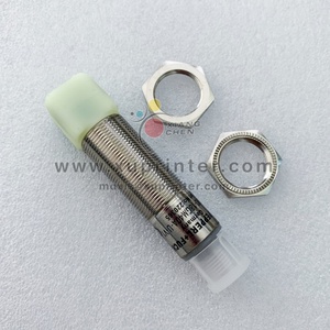 เซ็นเซอร์คุณภาพสูง MA P1227850 UB300-18GM40A-U-V1 เซ็นเซอร์อัลตราโซนิก HB72-52 ระบบควบคุมระดับ สำหรับอะไหล่เครื่องพิมพ์ออฟเซ็ต KBA 106 - Product Image 2