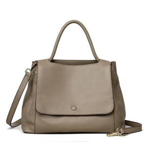 New Fashion Designer Crossbody <b>Bags</b> High Quality Genuine Leather Shoulder Messenger <b>Bag</b> Casual Totes Women Handbags and Purses - Product Image 2