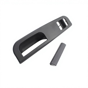 Panel de Interruptor de Señal de Giro 3B1867171D para Volkswagen Golf 4, Nuevo, Hecho de Plástico ABS, Venta al Por Mayor de Fábrica - Product Image 1