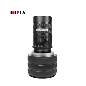 Hifly Độ phân giải cao 4K 8K 12K 16k dòng quét ống kính máy tầm nhìn ống kính công nghiệp - Product Image 6