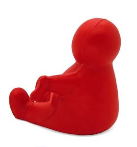 Custom Logo Promotional Gifts Guy Cell Phone Holder Phone Holder <b>Stress</b> Ball <b>Stress</b> <b>Toy</b> - Product Image 2