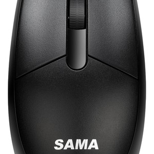 Couso GT600 Wired Keyboard <b>Mouse</b> Combo 104 Keys <b>USB</b> Office Set - Product Image 2