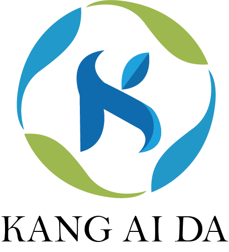 Henan Kangaida Trading Co., Ltd. logo