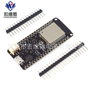 Carte de développement Wemos D1 V1.0.0 Esp32 Wifi Bluetooth Module Cp2104 - Product Image 1