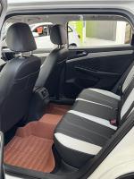 Volkswagens Jettas VS7 2025 SUV de tamaño mediano Precio de fábrica Coche de gasolina usado 280TSL Manual/Automático Coche chino izquierdo