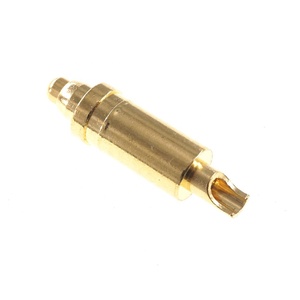 Test probu 6 8 10 12 15 amper 20 bir yüksek akım Pogo pinli konnektör tel lehim fincan - Product Image 3