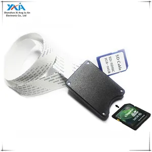 Cable extensor SDHC SDXC, tarjeta SD a Micro SD