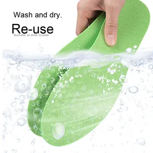 Semelle intérieure de soutien de la voûte plantaire X/O de Dongguan personnalisée et confortable pour homme et femme - Product Image 3