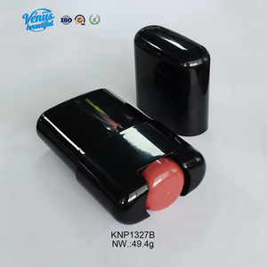 Envase Ovalado de Plástico PP Ecológico para Cuidado de la Piel, 15g-75g, Contenedor Recargable con Tapa de Rosca y Filtro para Desodorante en Barra, Venta al por Mayor - Product Image 4