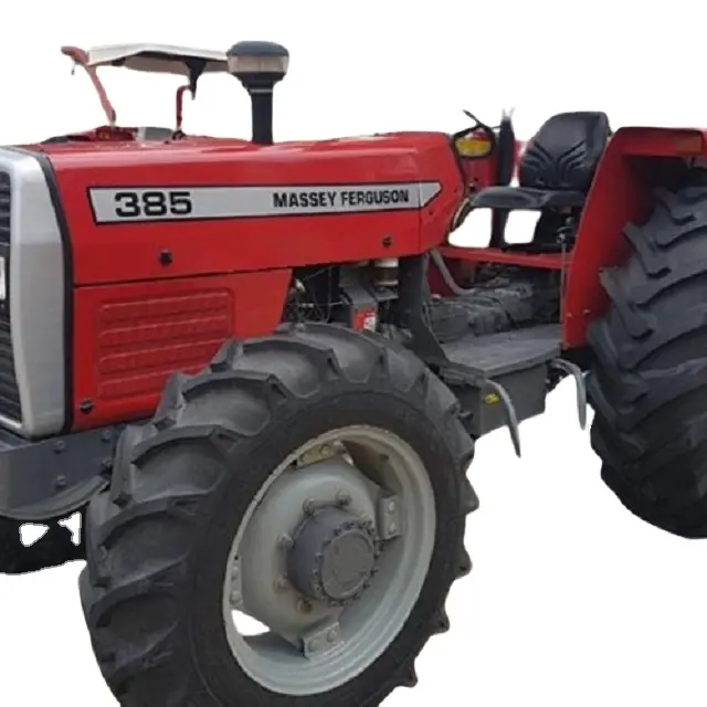 Dijual traktor pertanian 4WD Massey Ferguson 390/ Massey Ferguson 290 /Massey Ferguson 385 kualitas tinggi