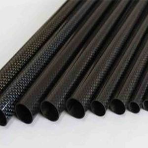 Ống đựng cần câu carbon cần bán - Product Image 1