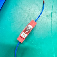 Vente en gros : Installation sur rail DIN personnalisée d'extincteur automatique à condensation, coupe-circuit d'extinction d'incendie à aérosol 20g
