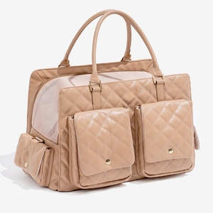 Großhandel: Mensch-Katzen-Reisetasche – Großes Fassungsvermögen, stilvolles Design, multifunktionaler Transportbehälter für Outdoor und Pendeln - Product Image 6