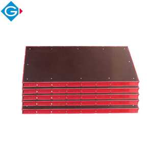 Fourniture directe par l'usine chinoise des panneaux de remplissage de forme en acier de la meilleure qualité avec une grande réputation et une meilleure citation - Product Image 5