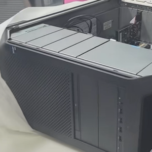 Z8 Fury G5 de Alto Rendimiento con Xeon W5-3423, 16GB, SSD de 512GB, 2TB T400 para Diseño 3D, Renderizado CAD, Computación IA - Product Image 4