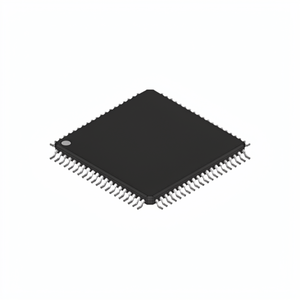 SAF-C164CI-8EM LEGACY ไมโครคอนโทรลเลอร์ 16 บิต ชิ้นส่วนอิเล็กทรอนิกส์ไอซีแบบฝังตัว 80 QFP ช่องจำหน่ายจากผู้ผลิต - Product Image 1