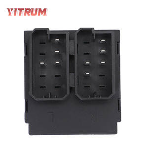 Interruptor de elevalunas eléctrico YITRUM 3800-300064C 12V para modelo de coche Lion - Product Image 4