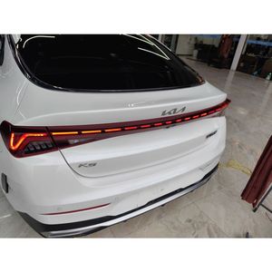 Guazi Auto Usata 2021 K5 Esportazione Globale Benzina 1.5T Automatica Berlina LHD con Interni di Lusso <span class=keywords><strong>a</strong></span> Prezzo Contenuto 5 Posti - Product Image 6