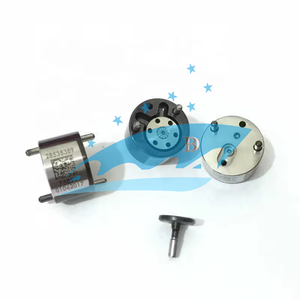 Soupape de commande de haute qualité 9308622B 9308-622B 28239295 9308Z622B 28278897 9308622B - Product Image 4