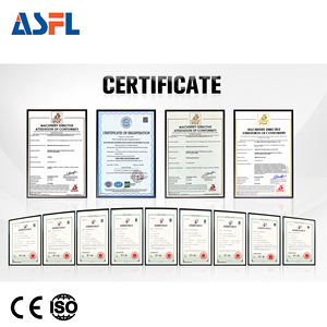 Macchina completa per la produzione di bevande gassate per il progetto ISO & CE chiavi in mano - Product Image 5