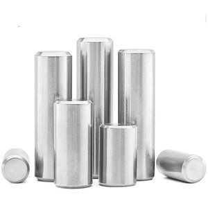 <span class=keywords><strong>Pin</strong></span> hình trụ thép không gỉ 304 SS316 đồng bằng Báo Chí phù hợp với chốt chân 1mm 2mm 3mm 4mm 5mm 6mm 8mm thẳng hình trụ chân - Product Image 5