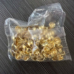 Китай поставщики хорошее качество мебель многоцелевой золотой винт - Product Image 2