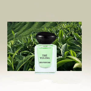 Mini Perfume en Spray de 7.5ml para Mujer, Fragancia Ligera, Perfume Sólido de Bolsillo, Notas de Frutas, Lavanda, Amaderado, Sensual, para Viaje - Product Image 5