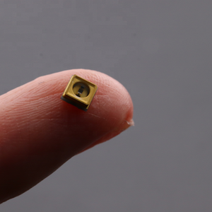 XINGLIGHT 3535 Single Wave 260-280NM Purple UV LED Lámpara <span class=keywords><strong>de</strong></span> esterilización Beads 5-8MW Potente esterilización y purificación - Product Image 3