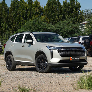 <span class=keywords><strong>Nuova</strong></span> Auto Haval H6 Ibrida, Vendita all'Ingrosso di Fabbrica, 2026, Trasmissione Automatica, Edizione Estera LOW/High, SUV con Guida a Sinistra, Auto Elettrica - Product Image 3