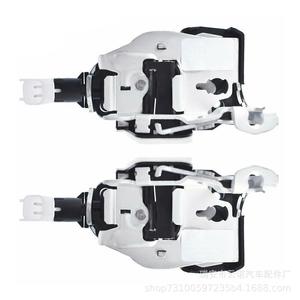 Actionneurs de porte Ford 8L5Z1326413A 8L5Z1326412A pour pièces de rechange de serrure de camionnette LANGE - Product Image 2