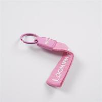 CH Wholesale Sublimation Printing Polyester Lanyards With Logo Custom Certification Keychain OEM ODM ECO Promotion Event Gifts